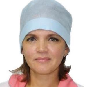 Воронцова Ирина Леонтьевна