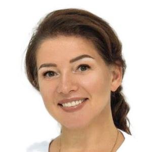 Могелюк Ирина Евгеньевна