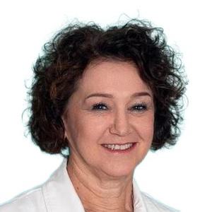 Шилина Елена Рэмовна