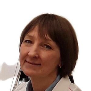 Витальева Екатерина Эдуардовна