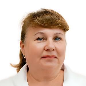 Волкова Татьяна Николаевна