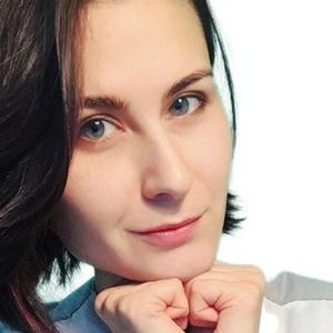 Сафарова Карина Линаровна