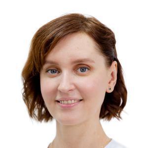 Сергеева Юлия Николаевна