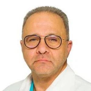 Ершов Георгий Владимирович