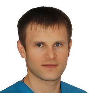 Учайкин Юрий Николаевич