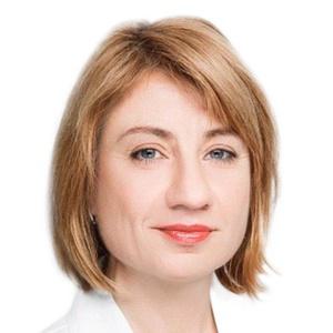 Иванкина Инна Николаевна