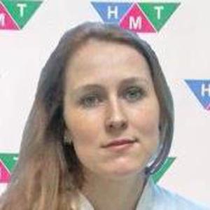 Полякова Наталья Геннадьевна