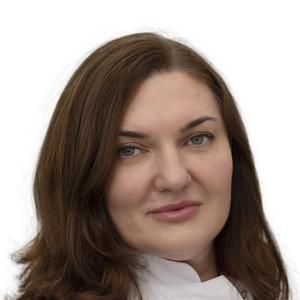 Кристья Ольга Витальевна