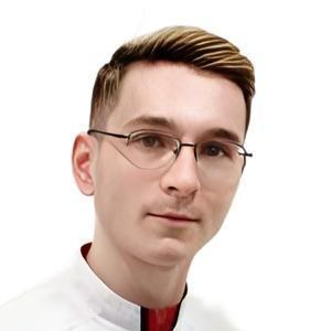 Чариков Вадим Андреевич