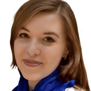 Азарова Екатерина Сергеевна
