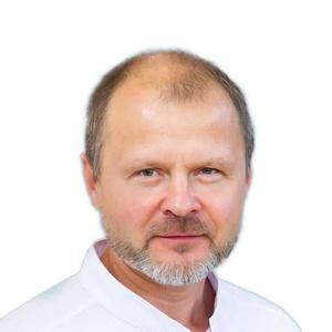 Ященко Михаил Леонидович