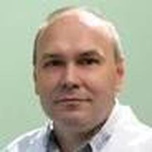 Горожанкин Вячеслав Иванович