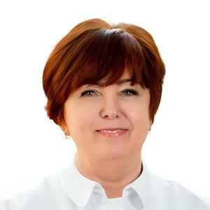 Перфильева Елена Владимировна