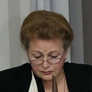 Голивец Татьяна Павловна