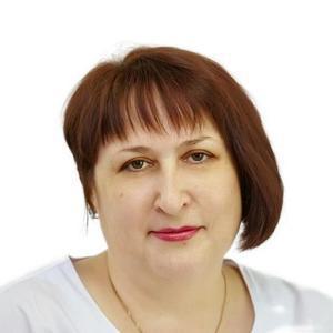 Русинова Светлана Ивановна
