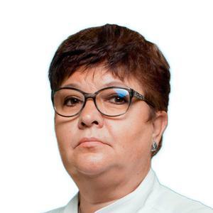 Еременко Марина Константиновна