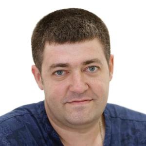 Ноздрачев Василий Геннадьевич