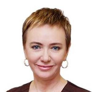 Смирнова Анжелика Юрьевна