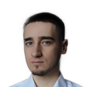 Коньков Илья Сергеевич