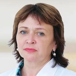 Субботина Валерия Артуровна