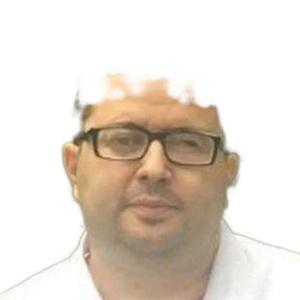 Тойтман Олег Леонидович
