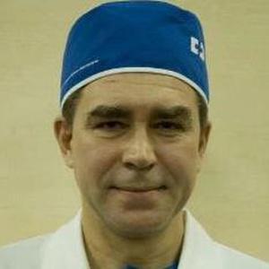 Александров Кирилл Рудольфович