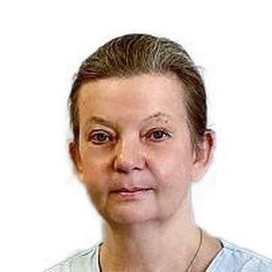 Пчельникова Татьяна Михайловна