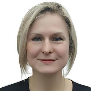 Гаврюшина Ирина Николаевна