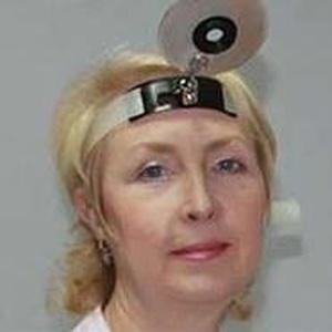 Новикова Элла Николаевна