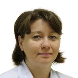 Косарева Ирина Петровна