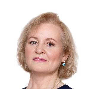 Константинова Татьяна Васильевна