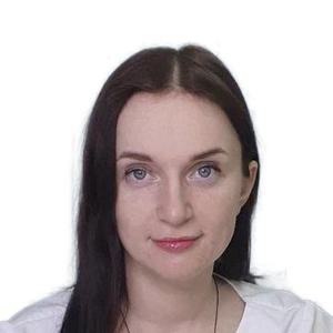 Швабауэр (Локтионова) Мария Михайловна
