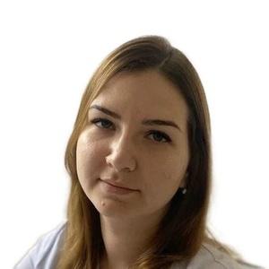Самарцева Дарья Олеговна