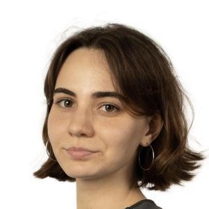 Лагунова Анастасия Дмитриевна