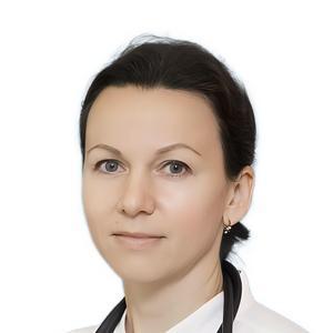 Ларионова Ирина Леонидовна