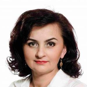 Домолазова Ольга Васильевна