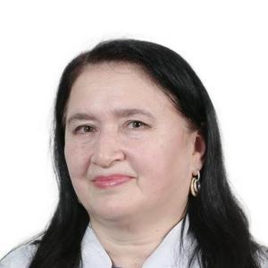 Нажмутдинова Гульназ Гаджиевна