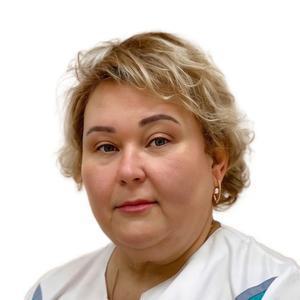 Макрушина Наталья Петровна