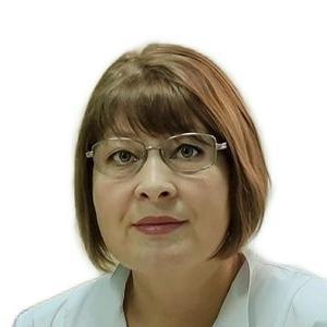 Гайфина Анжелика Раисовна
