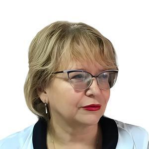 Гончарова Ольга Васильевна