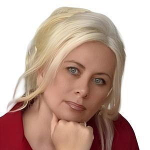Попова Елена Святославовна