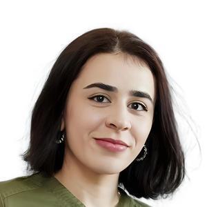 Гасанова Гульпери Магомедтагировна
