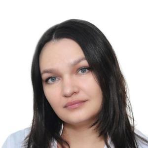 Матвеева Анна Владимировна