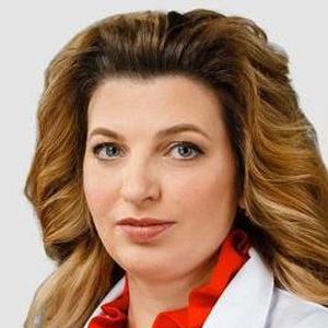 Бриль Екатерина Витальевна