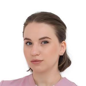Лебедева Алина Викторовна