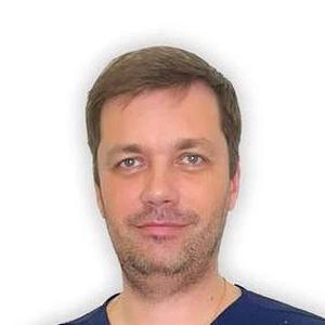 Чесноков Олег Александрович
