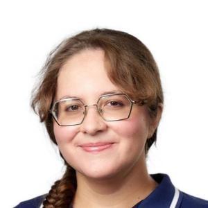 Швец Светлана Витальевна