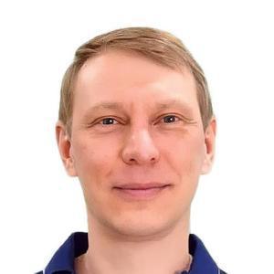 Дубинов Вячеслав Леонидович