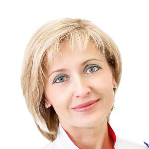 Новоселова Ольга Юрьевна