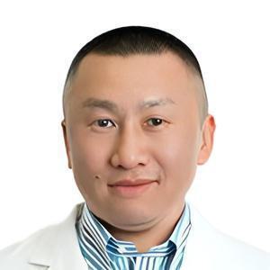 Ан Евгений Санхович
